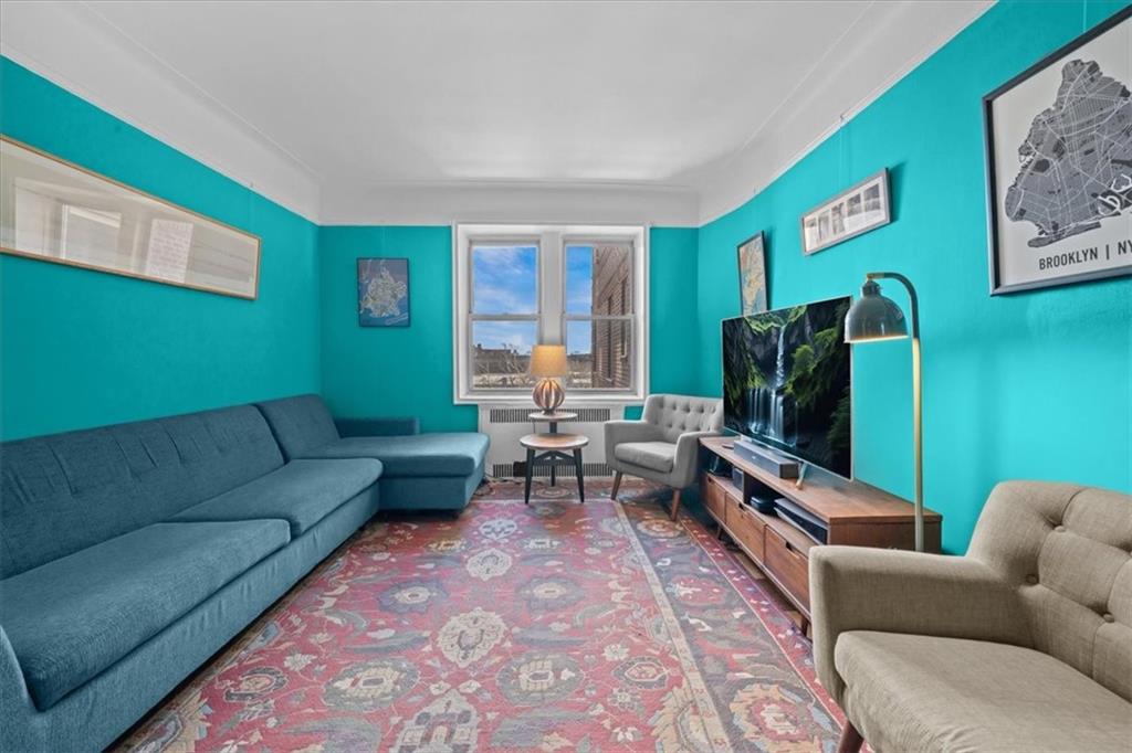 414 Albemarle Road, Unit 5A Brooklyn, NY 11218 - Photo 2 of 14