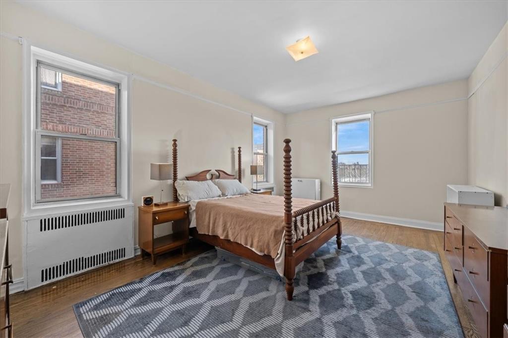 414 Albemarle Road, Unit 5A Brooklyn, NY 11218 - Photo 3 of 14