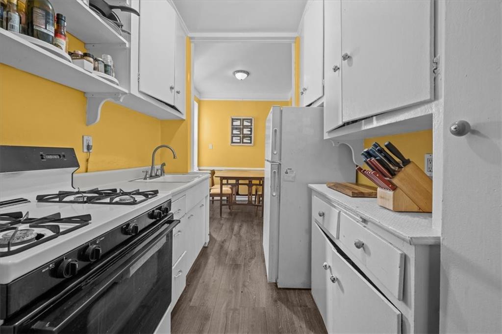 414 Albemarle Road, Unit 5A Brooklyn, NY 11218 - Photo 4 of 14