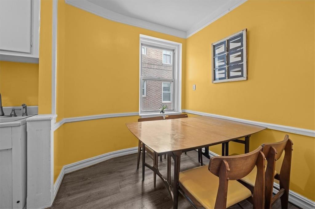 414 Albemarle Road, Unit 5A Brooklyn, NY 11218 - Photo 5 of 14
