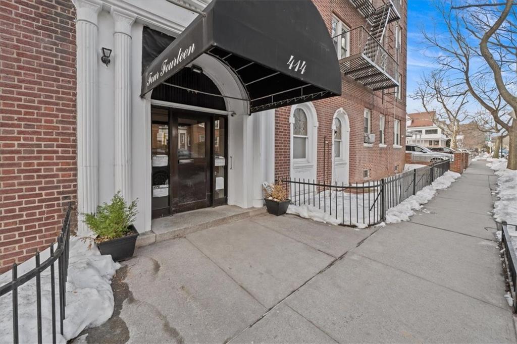 414 Albemarle Road, Unit 5A Brooklyn, NY 11218 - Photo 8 of 14