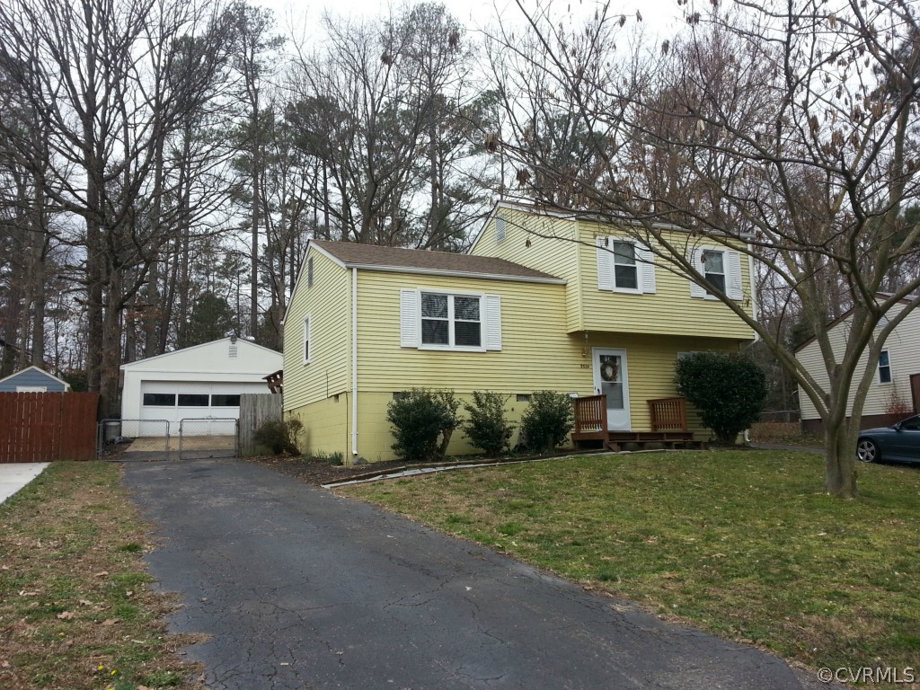 9534 Heather Ridge North Chesterfield, VA 23237 - Photo 1 of 23 Gallery Image 1