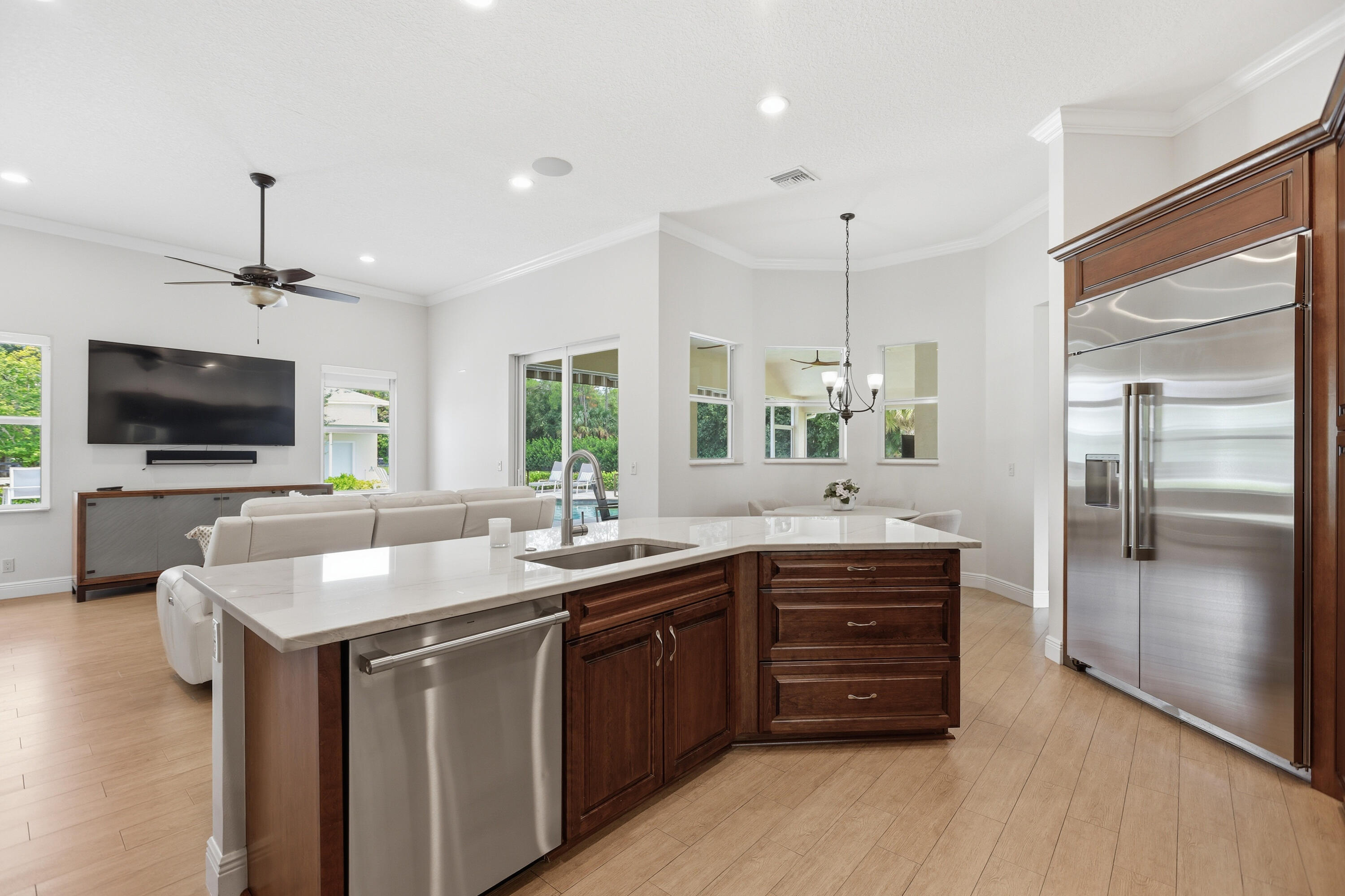 17593 Winterhawk Jupiter, FL 33478 - Photo 14 of 34 17593 Winterhawk Trail-1101