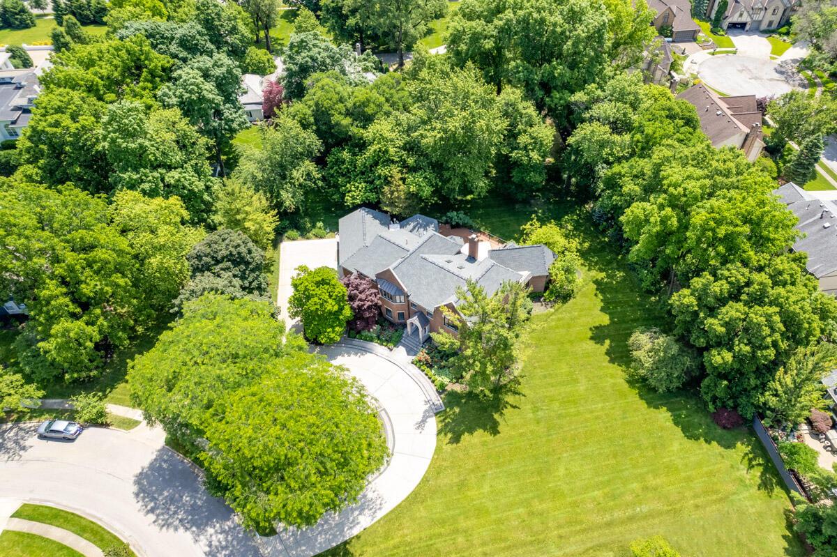 4130 Daventry Road Upper Arlington, OH 43220 - Photo 45 of 47 3 parcels totaling 1.13 acres