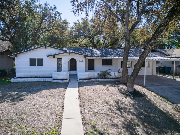 $2,050 | 5628 Charlie Chan Drive, San Antonio, TX 78240