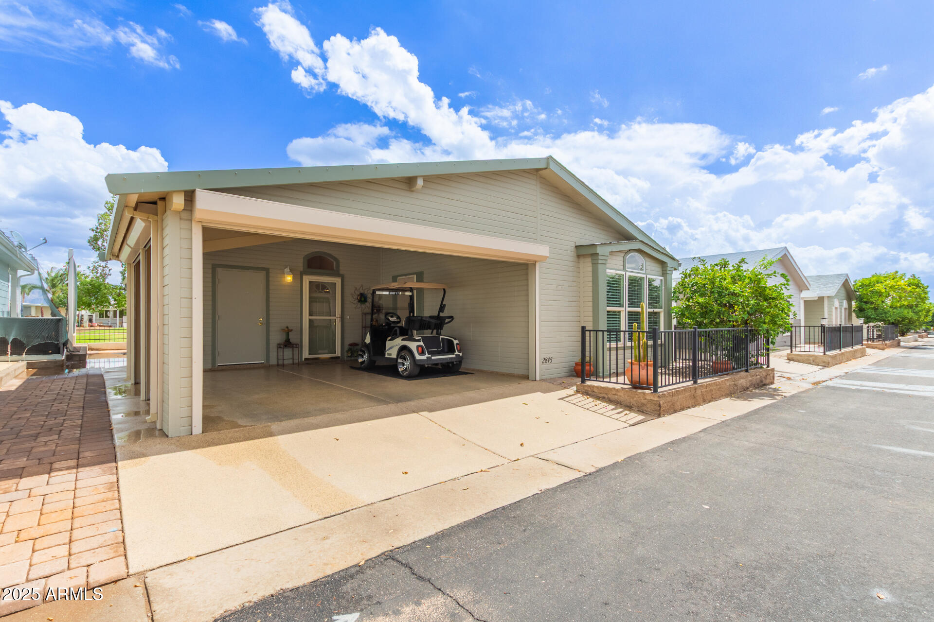 650 North Hawes Road, Unit 2845 Mesa, AZ 85207 - Photo 2 of 27 02 - Hawes