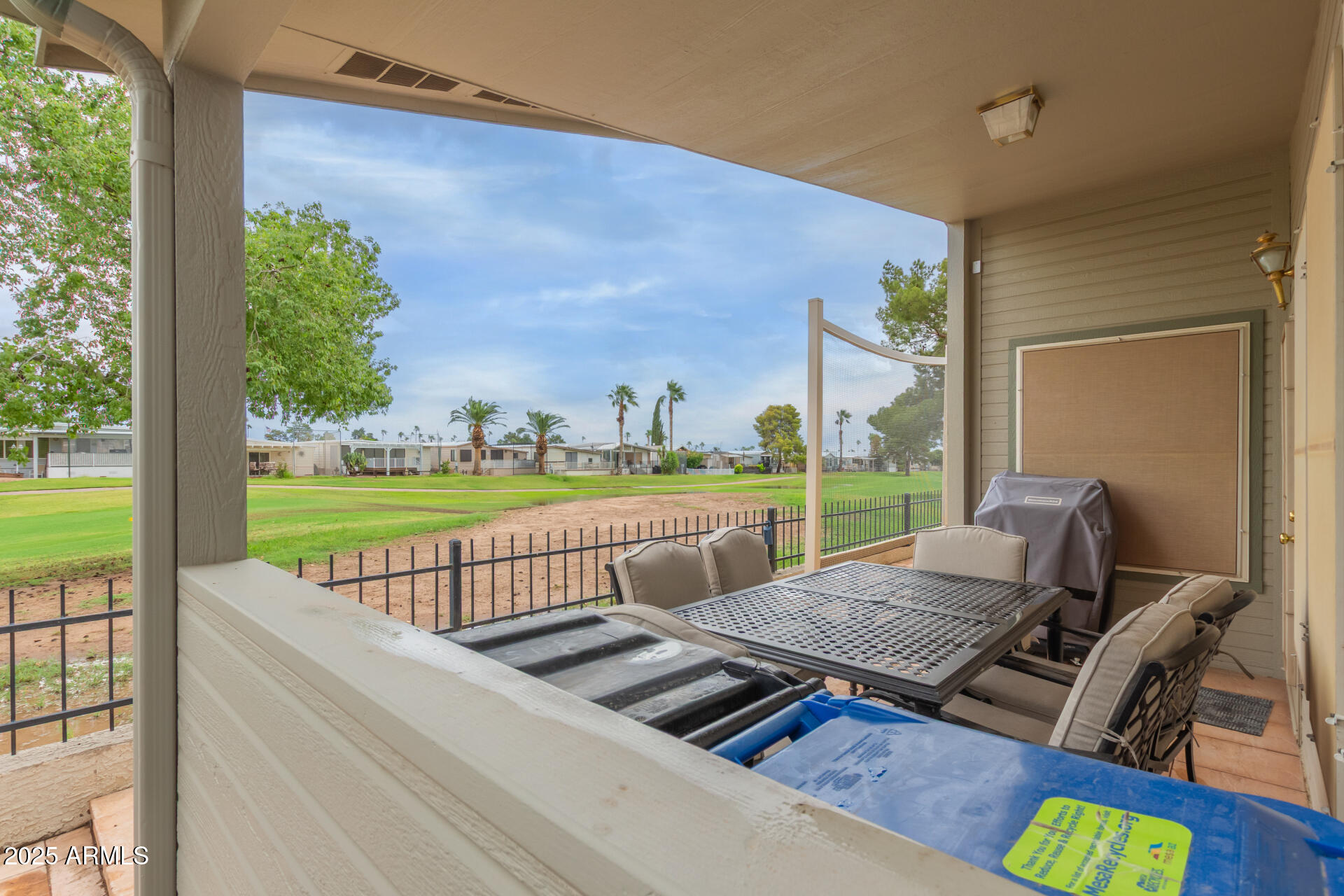 650 North Hawes Road, Unit 2845 Mesa, AZ 85207 - Photo 24 of 27 24 - Hawes