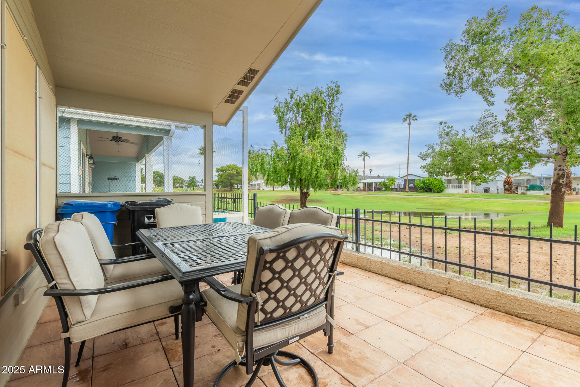 650 North Hawes Road, Unit 2845 Mesa, AZ 85207 - Photo 26 of 27 26 - Hawes