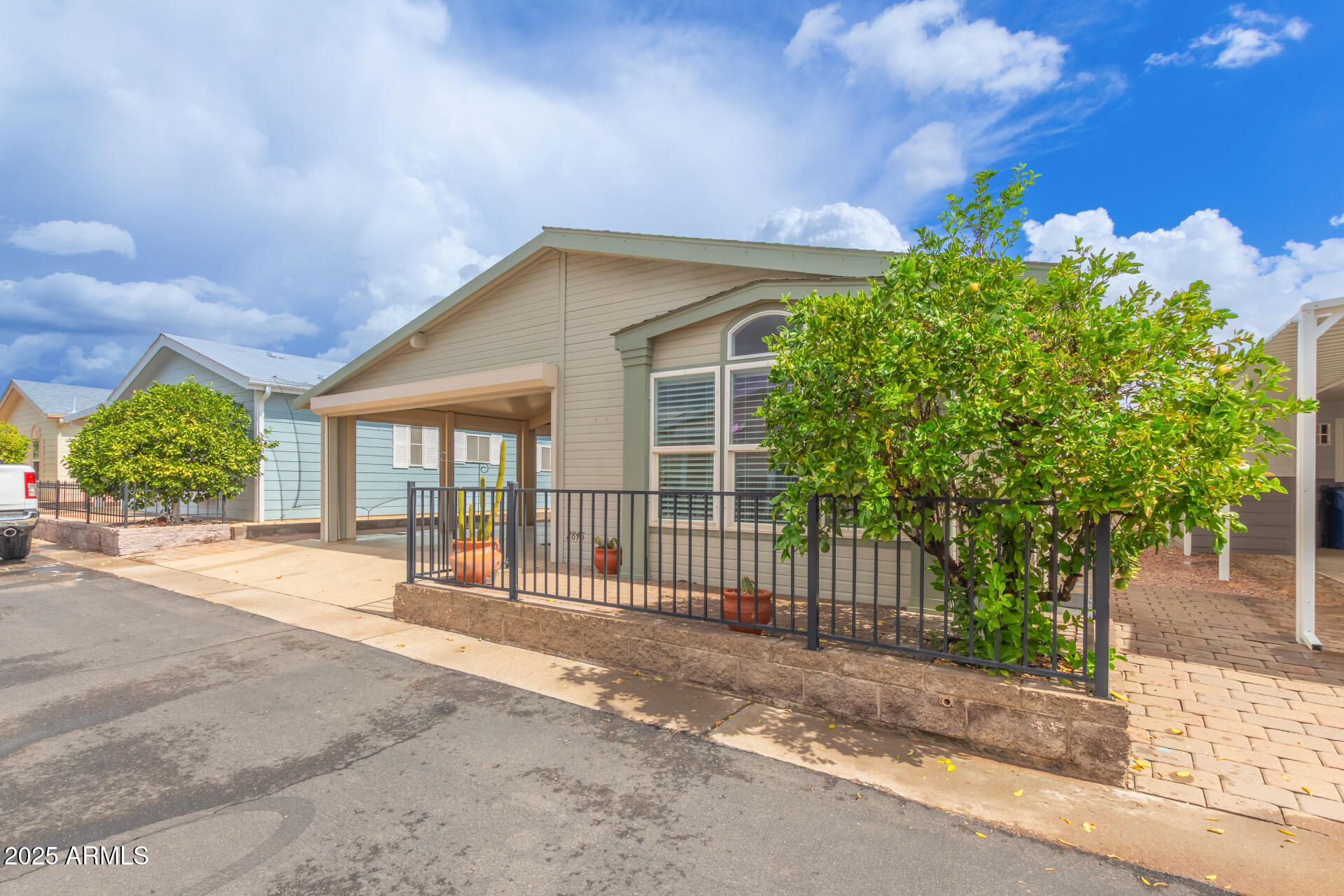 650 North Hawes Road, Unit 2845 Mesa, AZ 85207 - Photo 3 of 27 03 - Hawes