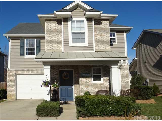 4506 Red Hook Road Monroe, NC 28110 - Photo 1 of 16 Gallery Image 1