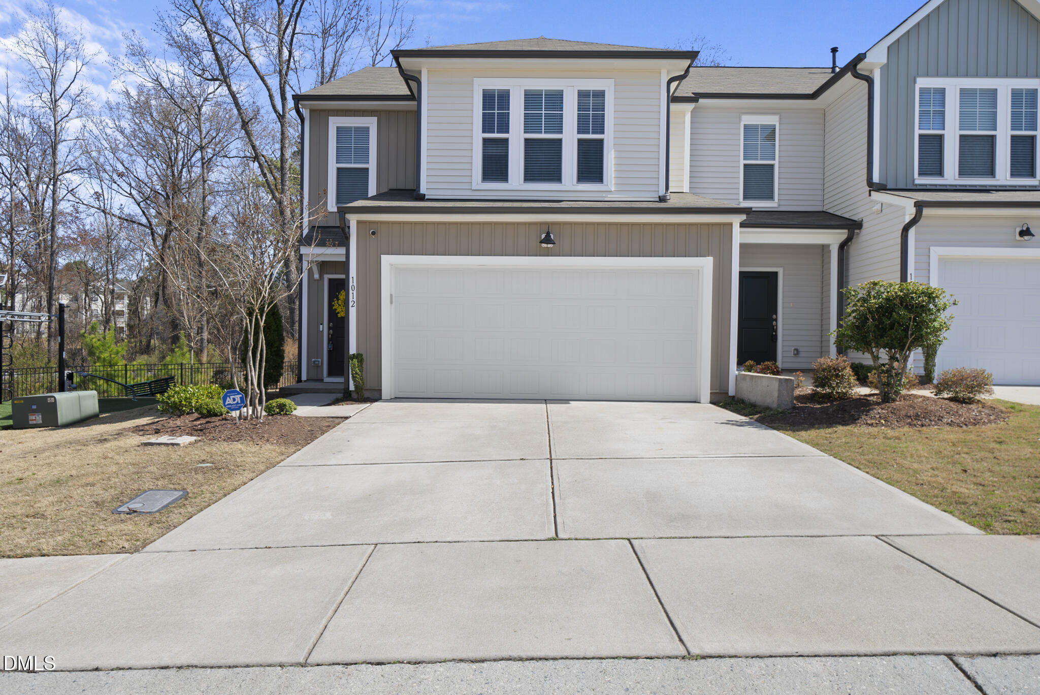 1012 Citadel Avenue Durham, NC 27713 - Photo 2 of 34