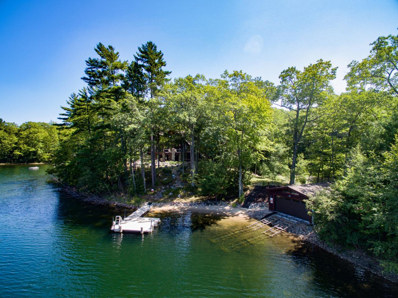 7306 Squash Lake Road Rhinelander, WI 54501 - Photo 69 of 72 Gallery Image 69