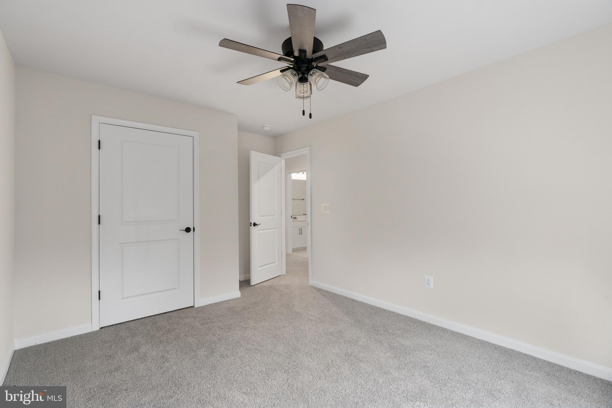 35514 Aspen Way Locust Grove, VA 22508 - Photo 31 of 56 a view of an empty room