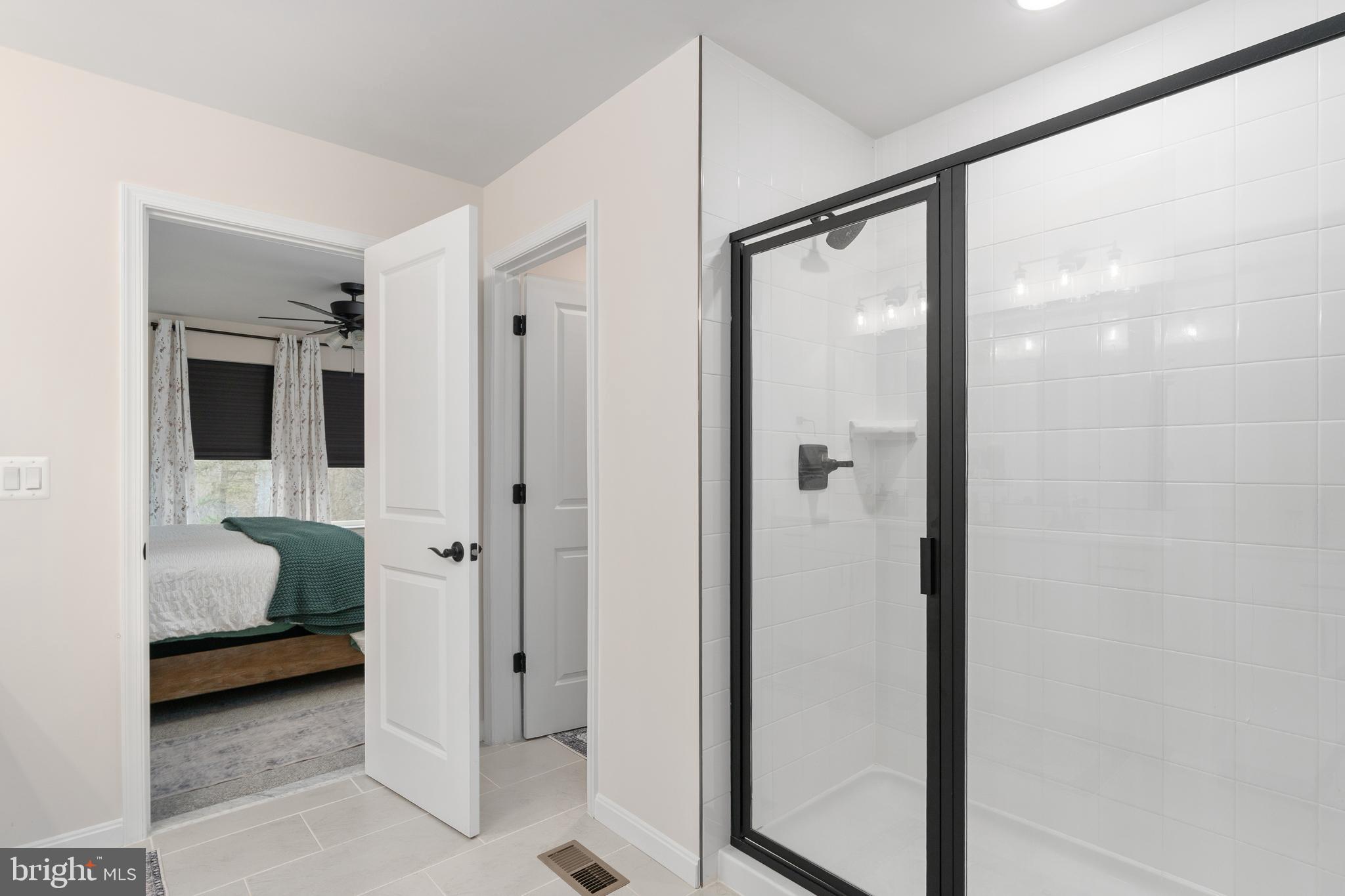 35514 Aspen Way Locust Grove, VA 22508 - Photo 33 of 56 a en suite bathroom with a shower