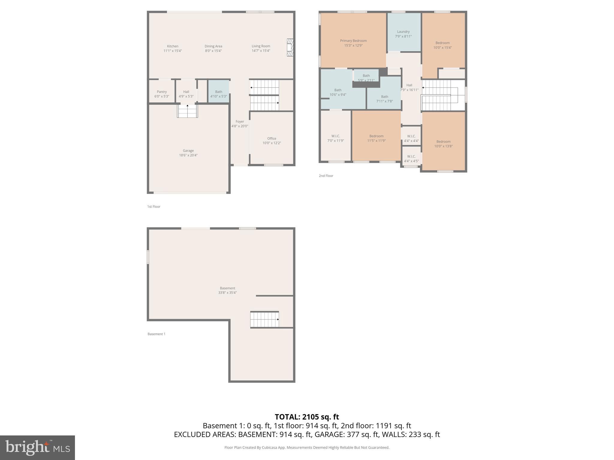 35514 Aspen Way Locust Grove, VA 22508 - Photo 40 of 56