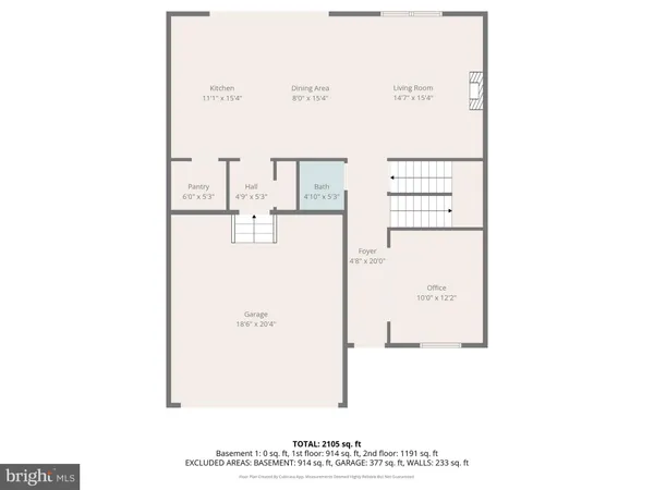 $3,500 | 35514 Aspen Way, Locust Grove, VA 22508