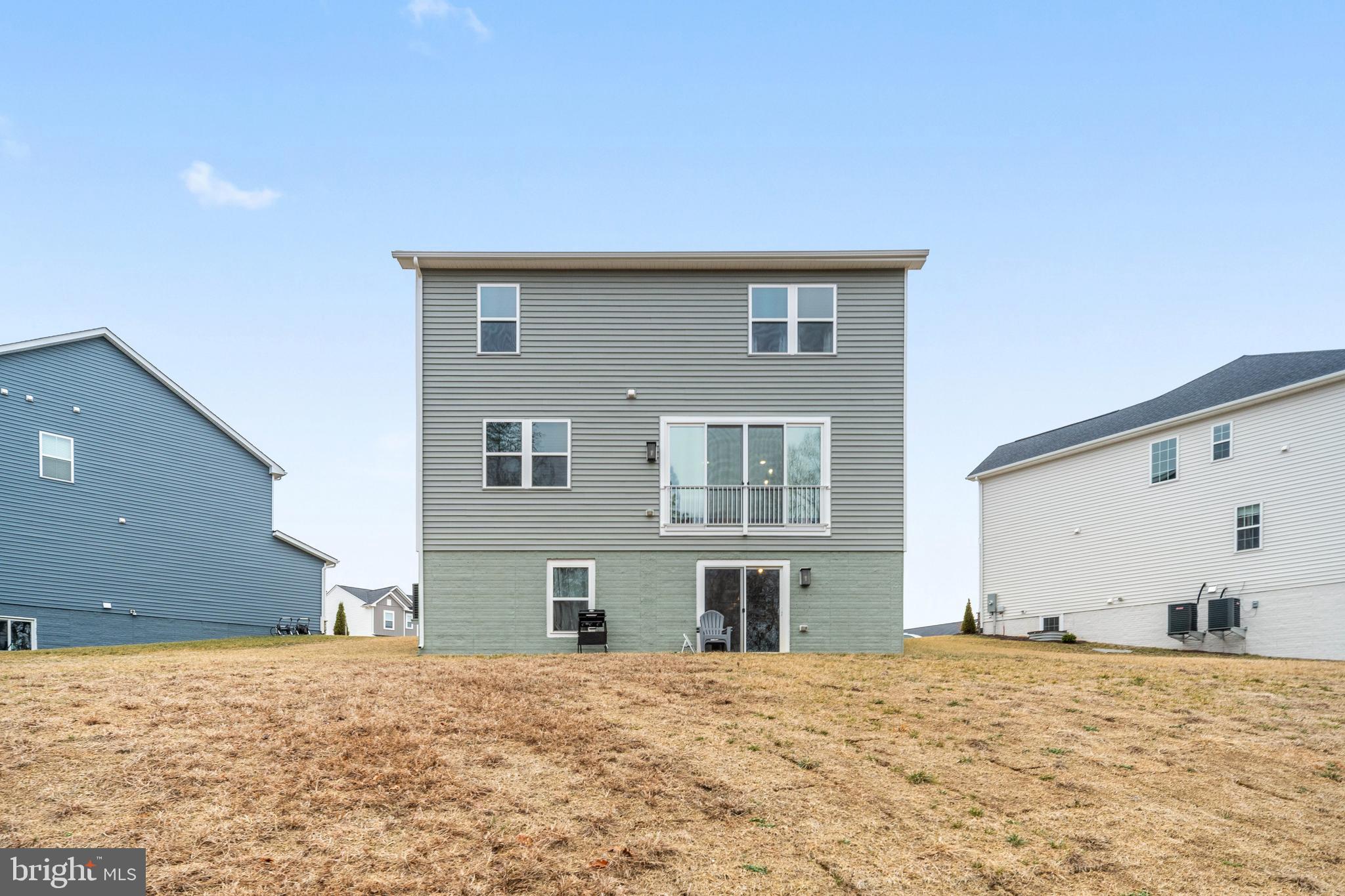 35514 Aspen Way Locust Grove, VA 22508 - Photo 54 of 56 a house with a outdoor space