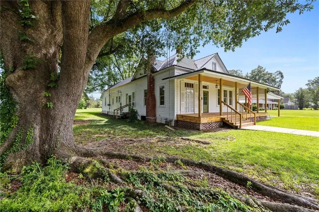 $1,600 | 405 Hickory Street, Amite, LA 70422