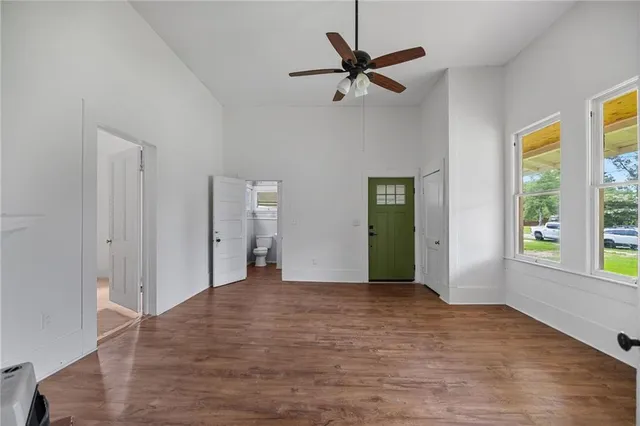 $1,600 | 405 Hickory Street, Amite, LA 70422