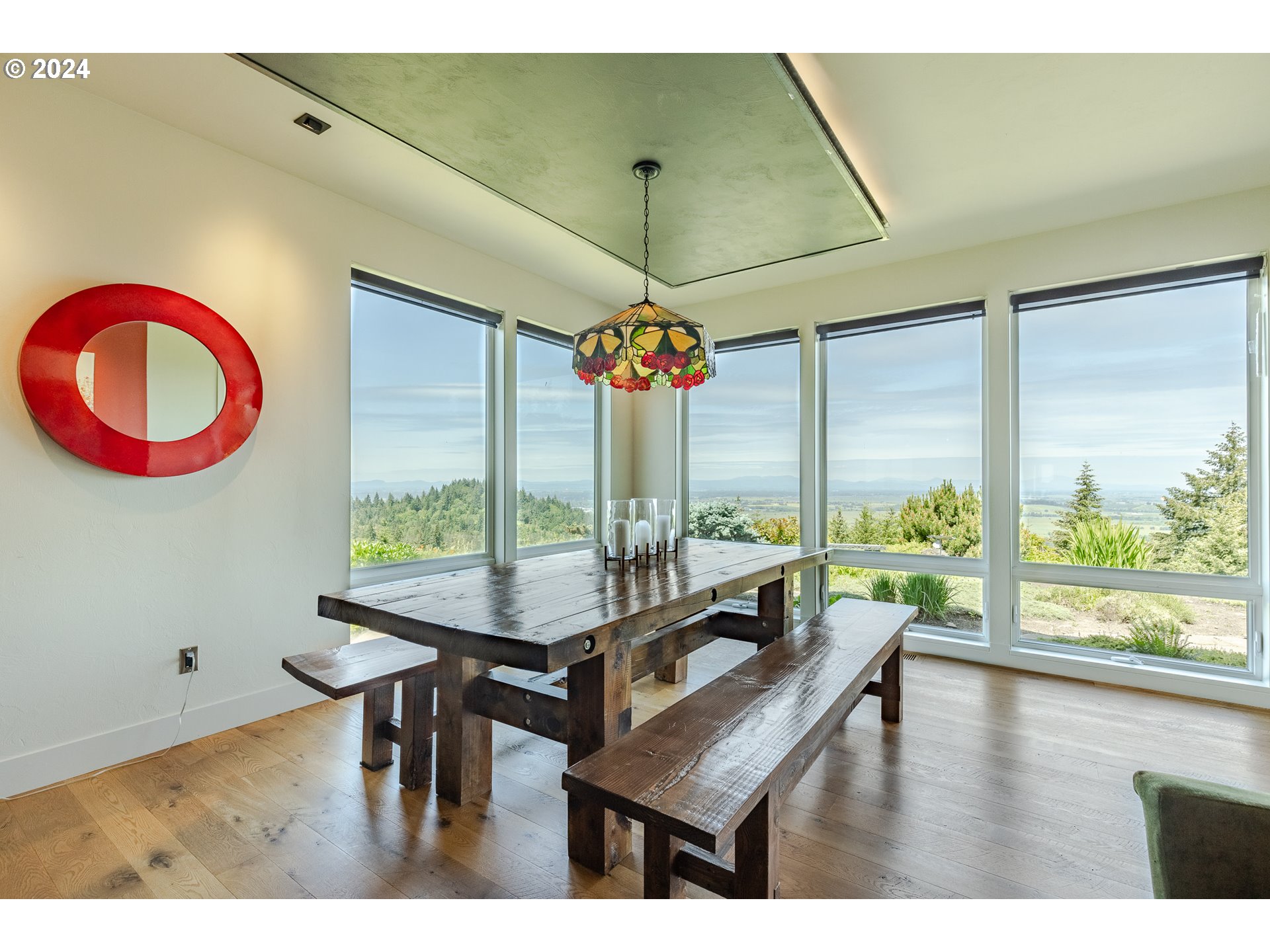 90535 Coburghills Drive Eugene, OR 97408 - Photo 15 of 48 a view of a room with furniture and window