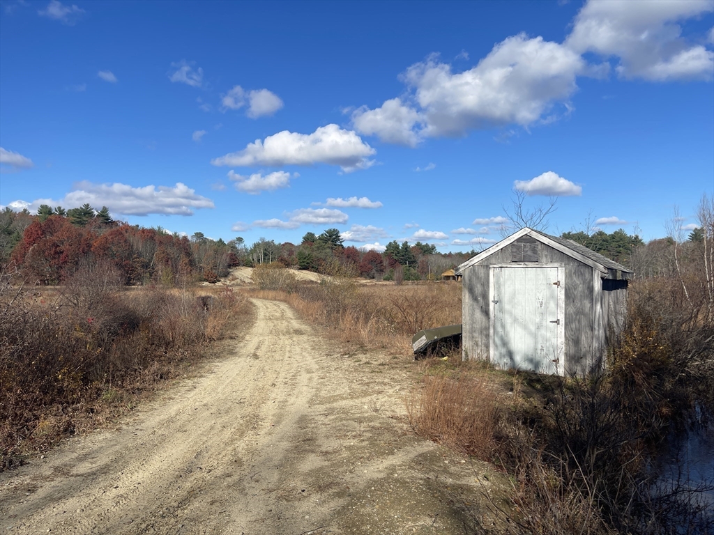 1 Elm Street Halifax, MA 02338 - Photo 4 of 26 a view of a house with a yard