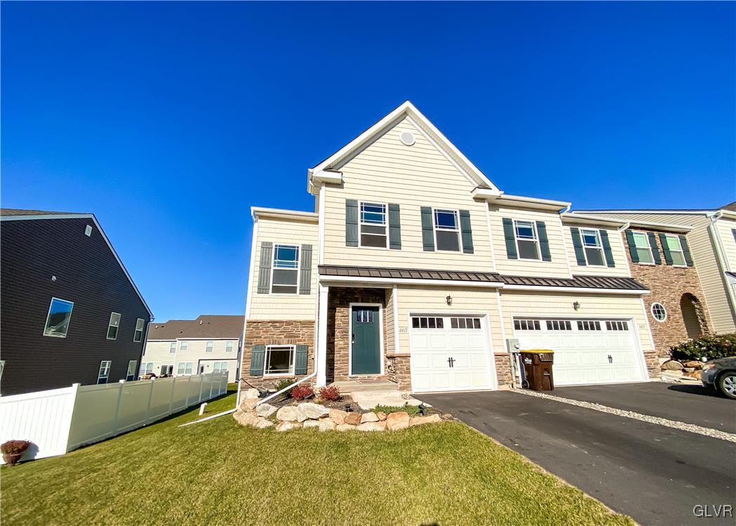 4465 Stole Road Emmaus, PA 18049 - Photo 1 of 23 Gallery Image 1