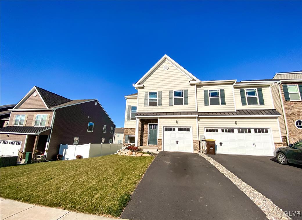 4465 Stole Road Emmaus, PA 18049 - Photo 2 of 23 Gallery Image 2