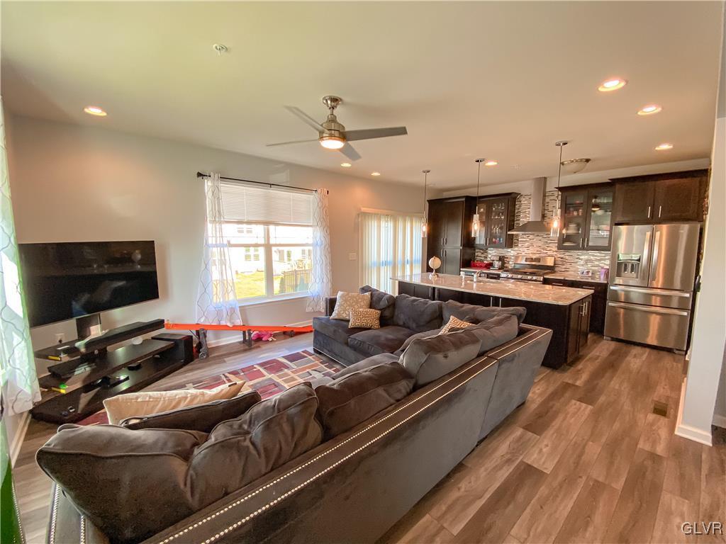 4465 Stole Road Emmaus, PA 18049 - Photo 7 of 23 Gallery Image 7