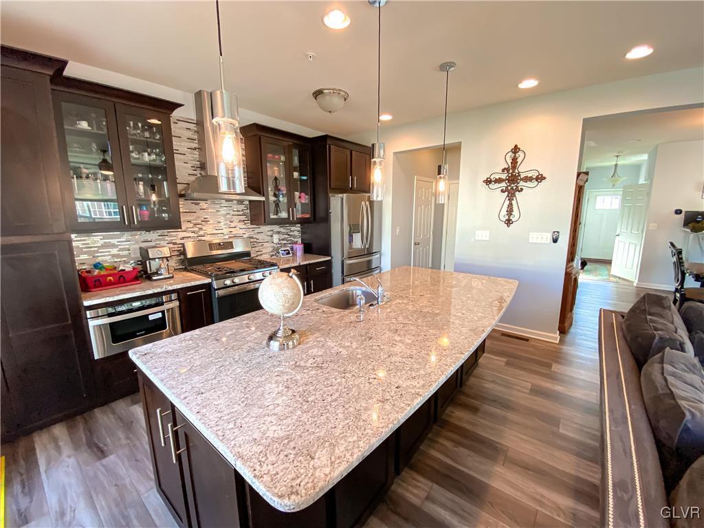4465 Stole Road Emmaus, PA 18049 - Photo 9 of 23 Gallery Image 9