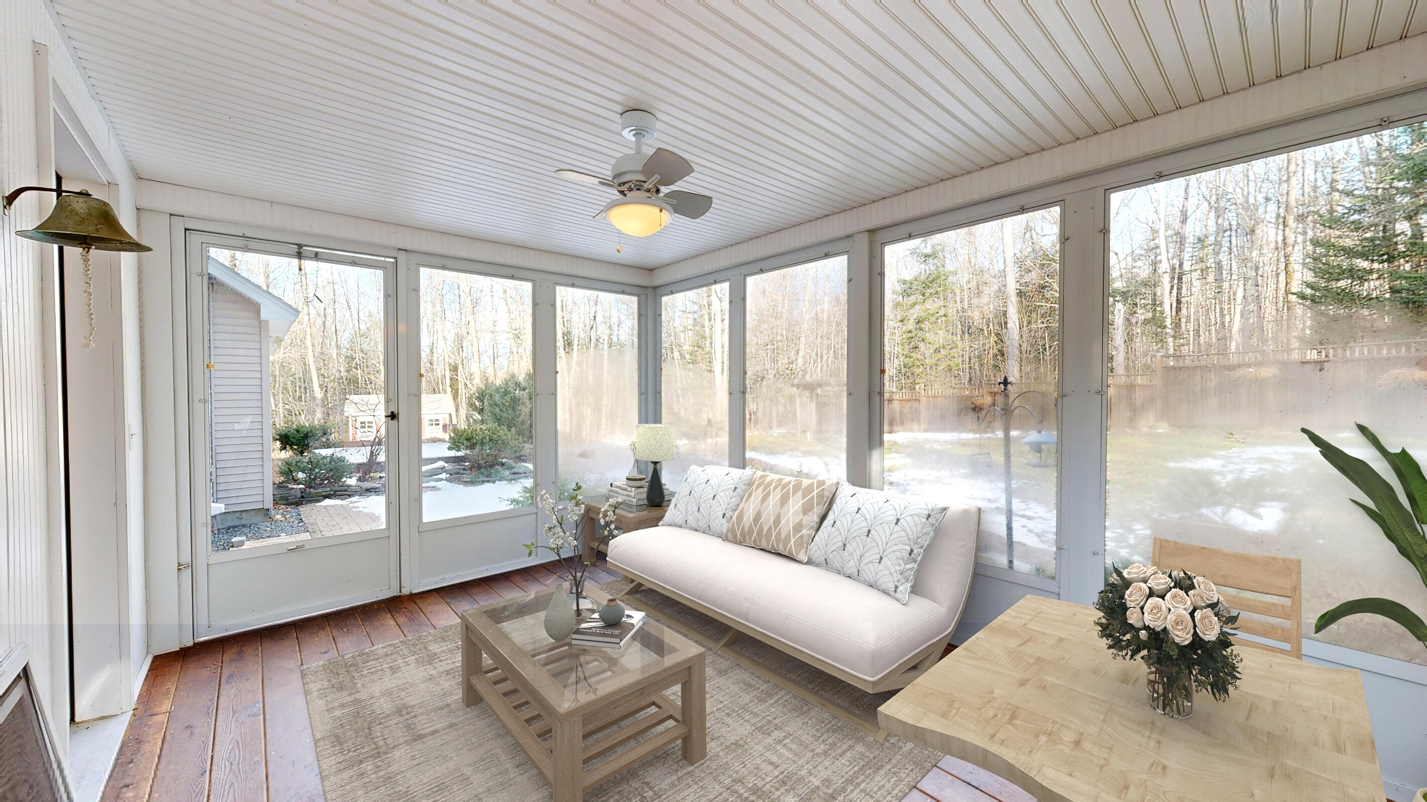 753 Brighton Hill Road Minot, ME 04258 - Photo 22 of 80 Virtually Staged