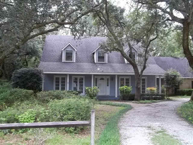9430 County Road 99 Lillian, AL 36549 - Photo 1 of 1