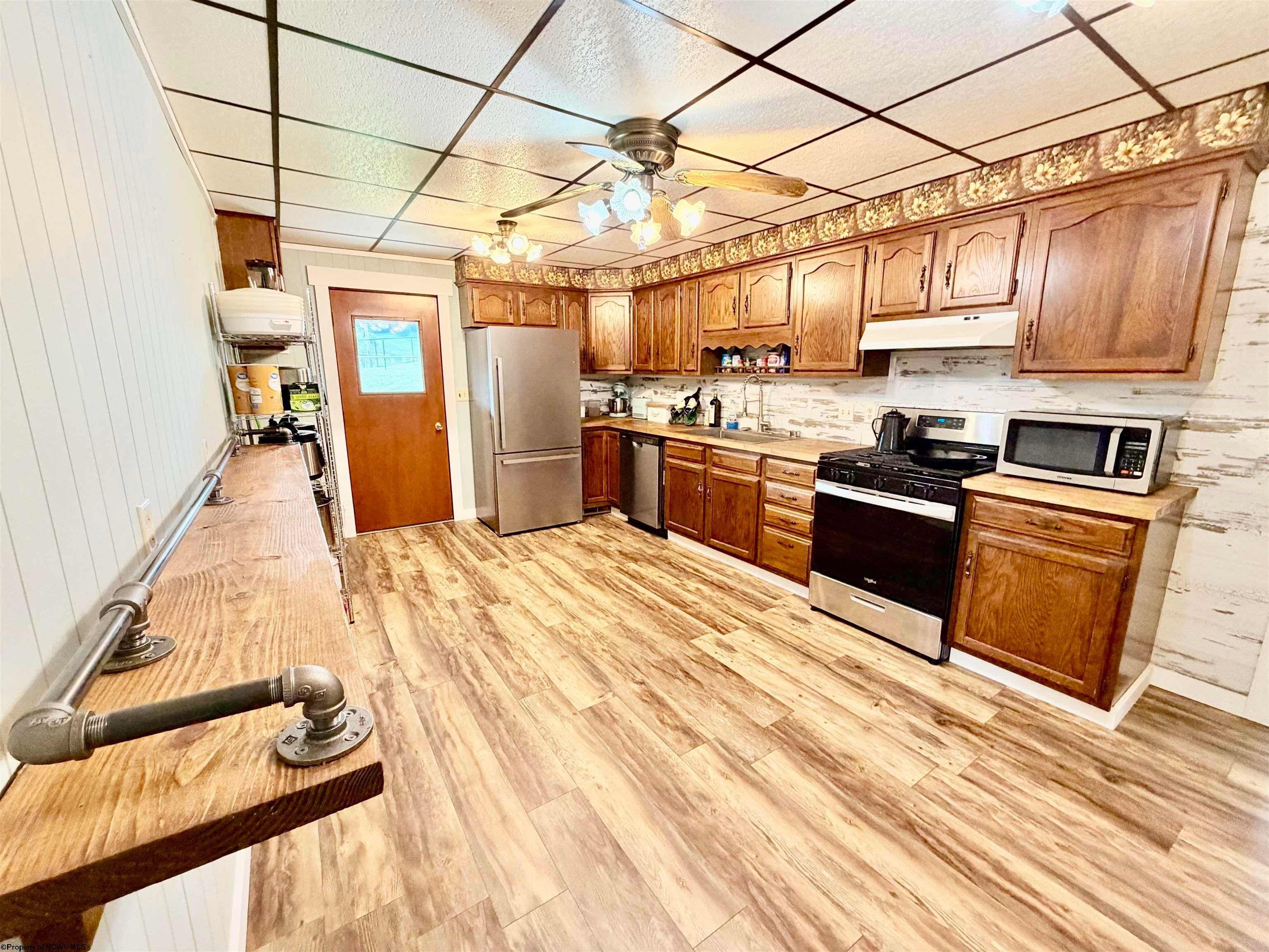 29 Pleasantview Road Rivesville, WV 26588 - Photo 14 of 30 Gallery Image 14