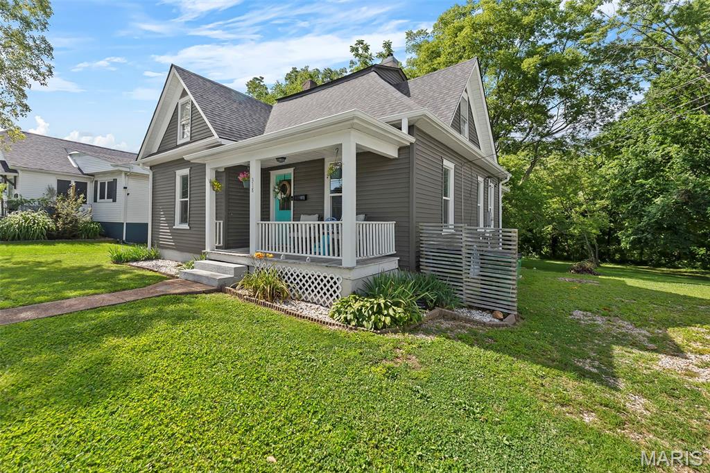 318 Greensferry Road Jackson, MO 63755 - Photo 4 of 32