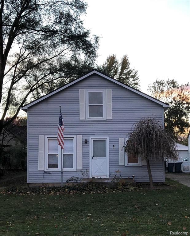 2450 Gerald Avenue Rochester Hills, MI 48307 - Photo 1 of 24