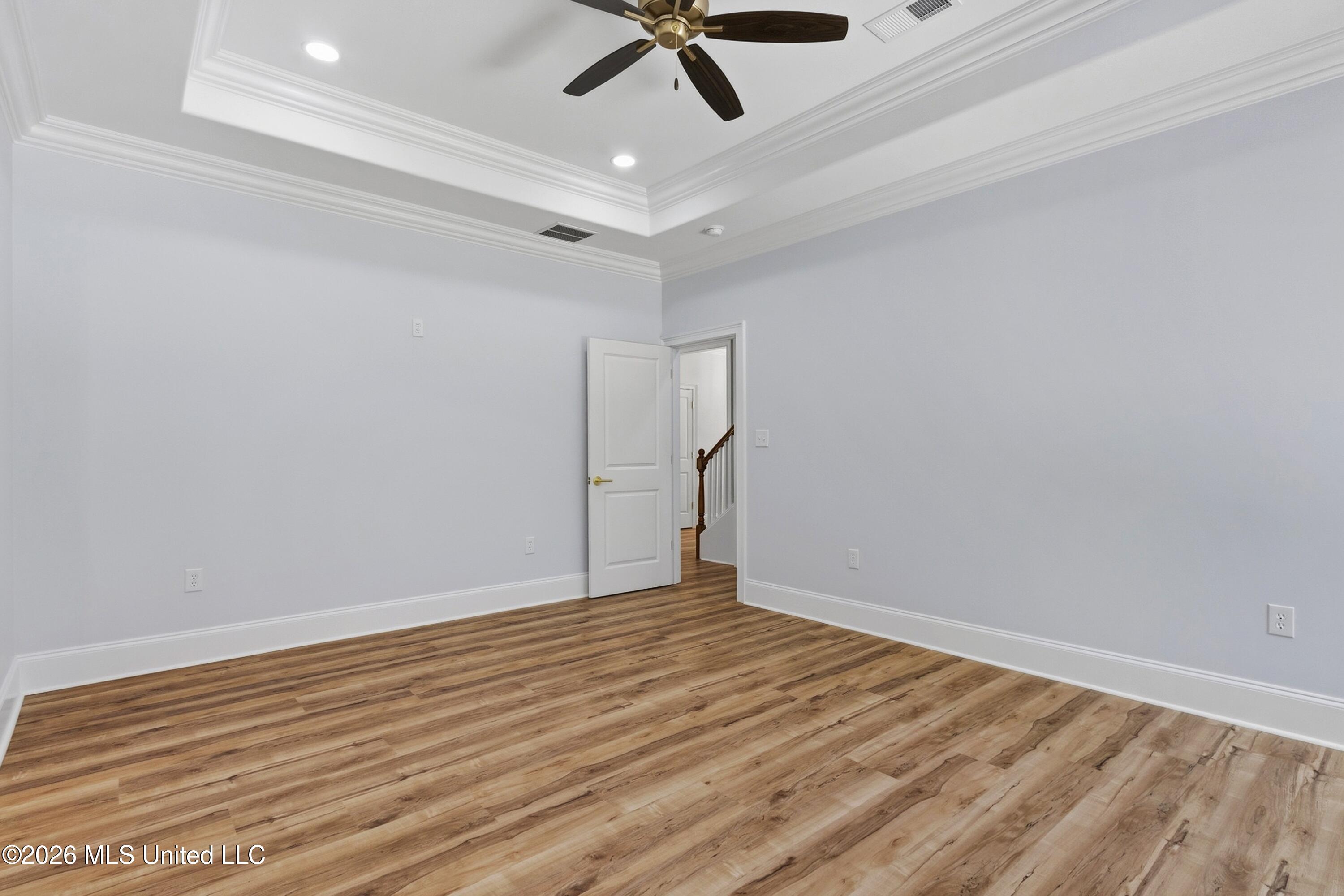 1288 St Paul Road Byhalia, MS 38611 - Photo 20 of 32 1288 St Paul Rd - 014