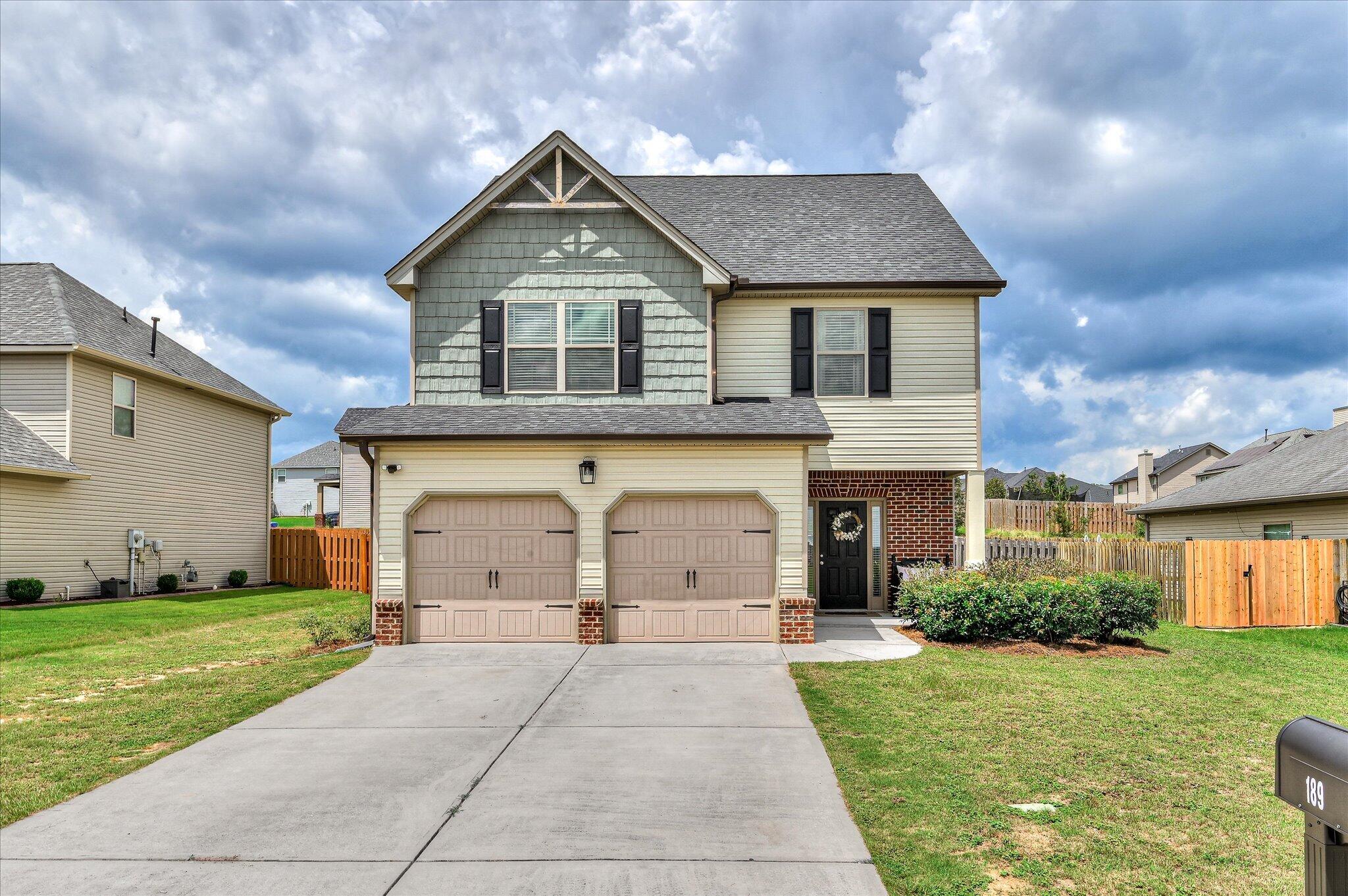 189 Pendulum Ridge Graniteville, SC 29829 - Photo 1 of 35 Gallery Image 1