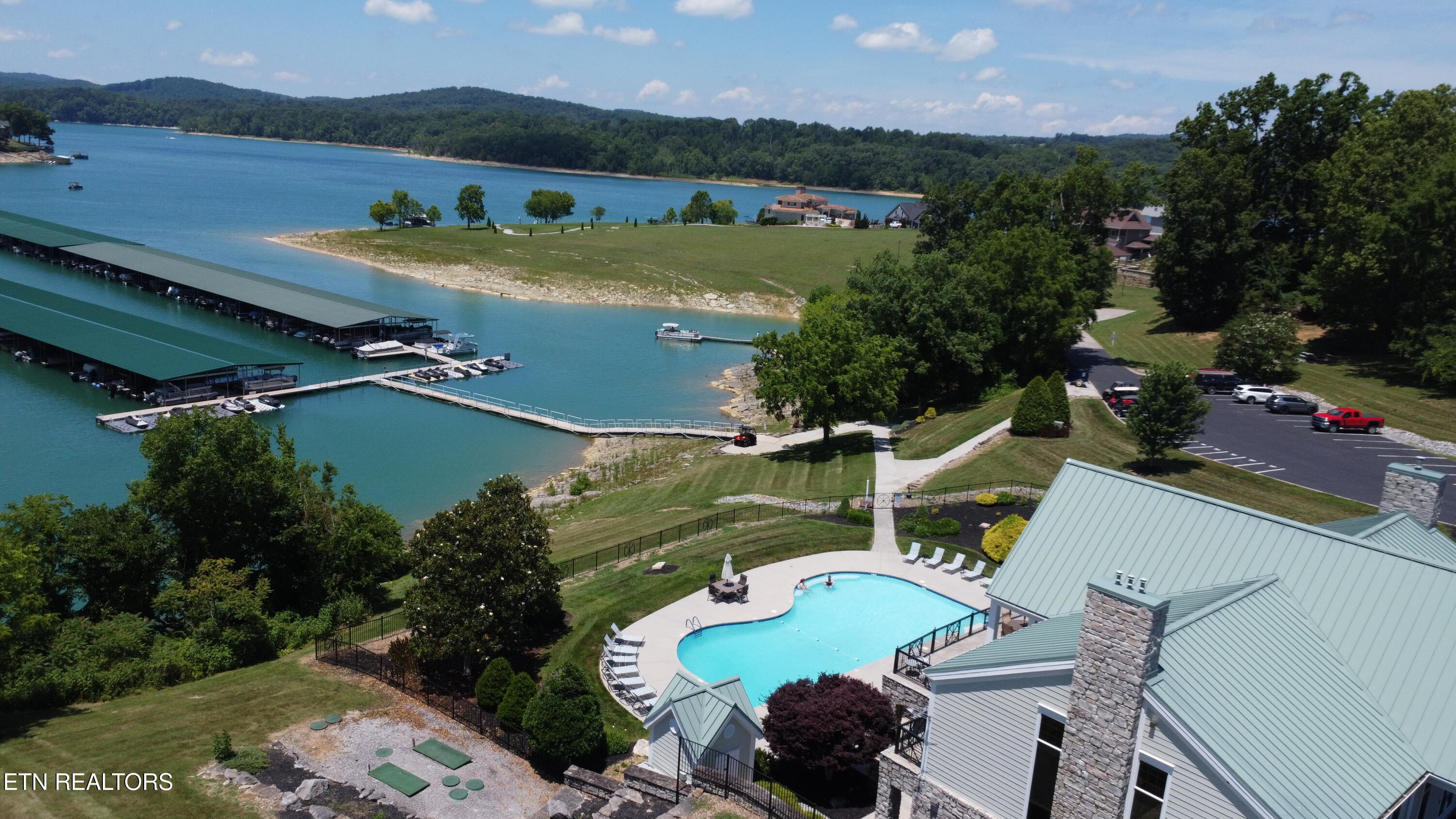 Larayne Hollow Road, Unit 924 Sharps Chapel, TN 37866 - Photo 21 of 21 Club House