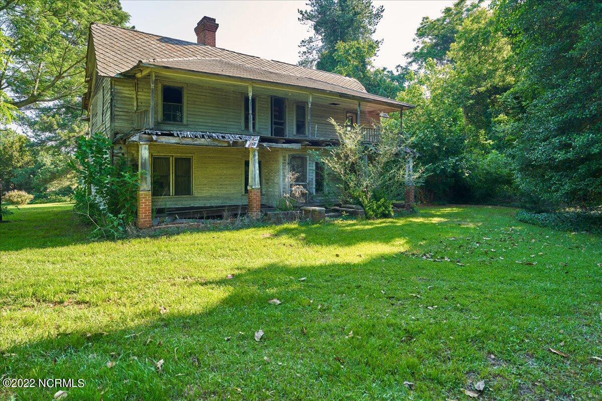 75 Eagle Branch Road Eagle Springs, NC 27242 - Photo 7 of 25 07-75 Eagle Branch Rd._7