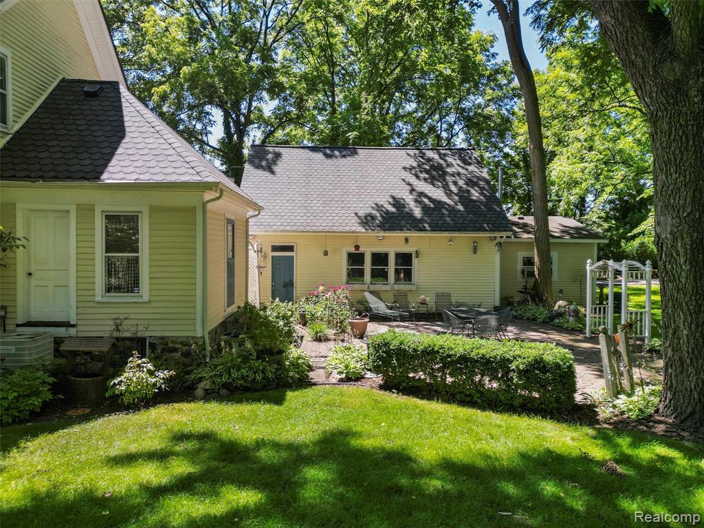 8861 29 Mile Road Washington, MI 48095 - Photo 44 of 69 Gallery Image 44