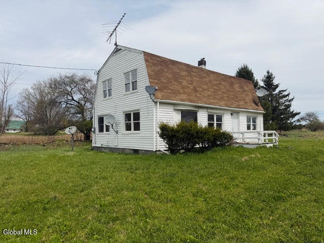 129 Hogsback Road Warren, NY 13439 - Photo 1 of 28 5
