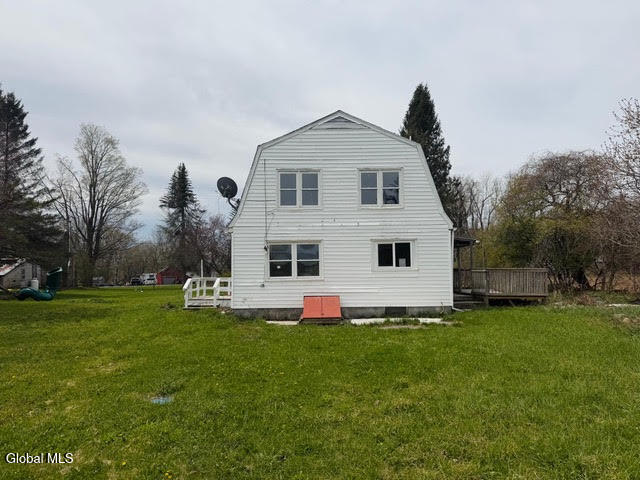 129 Hogsback Road Warren, NY 13439 - Photo 2 of 28 1