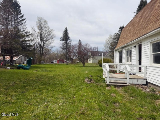 129 Hogsback Road Warren, NY 13439 - Photo 3 of 28 2