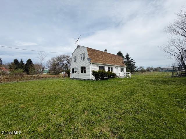 129 Hogsback Road Warren, NY 13439 - Photo 5 of 28 4