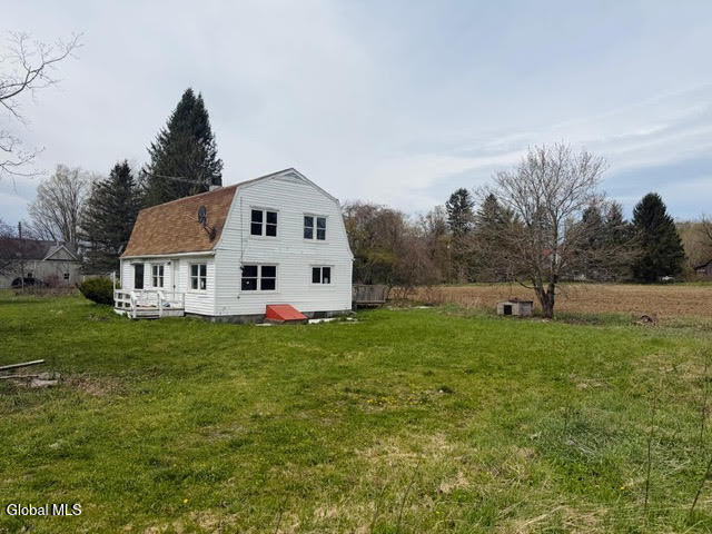 129 Hogsback Road Warren, NY 13439 - Photo 7 of 28 7