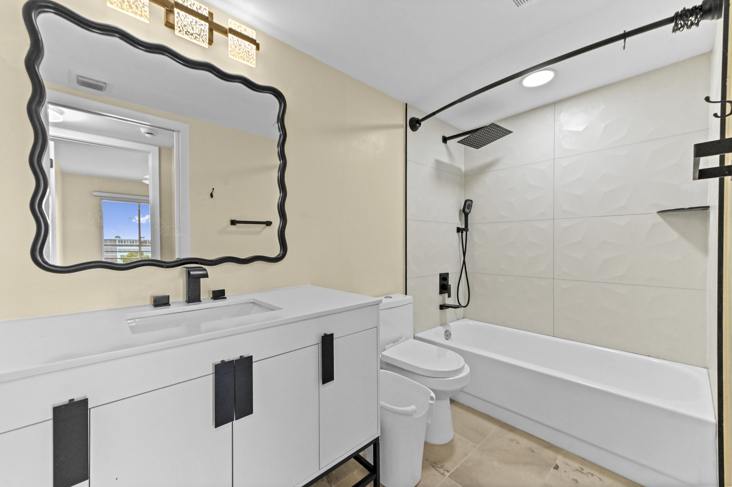 4055 Wolverton C Boca Raton, FL 33434 - Photo 24 of 56 24 Bathroom 01