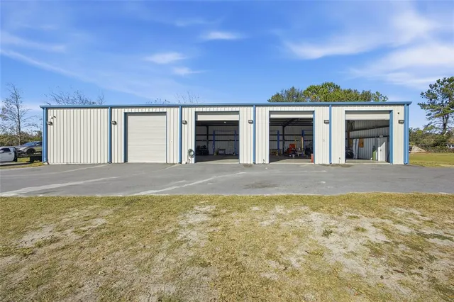 $2,500,000 | 20761 Northeast US Highway 27, Williston, FL 32696