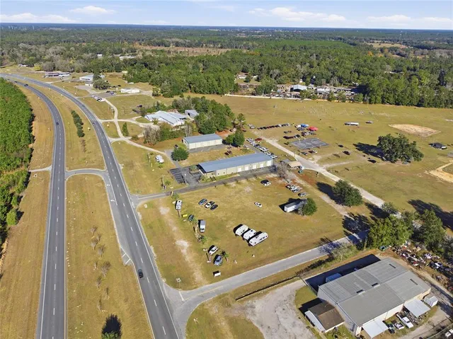 $2,500,000 | 20761 Northeast US Highway 27, Williston, FL 32696