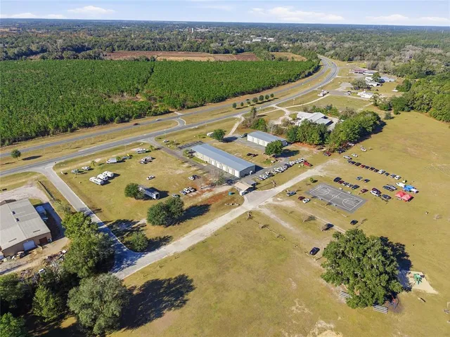 $2,500,000 | 20761 Northeast US Highway 27, Williston, FL 32696