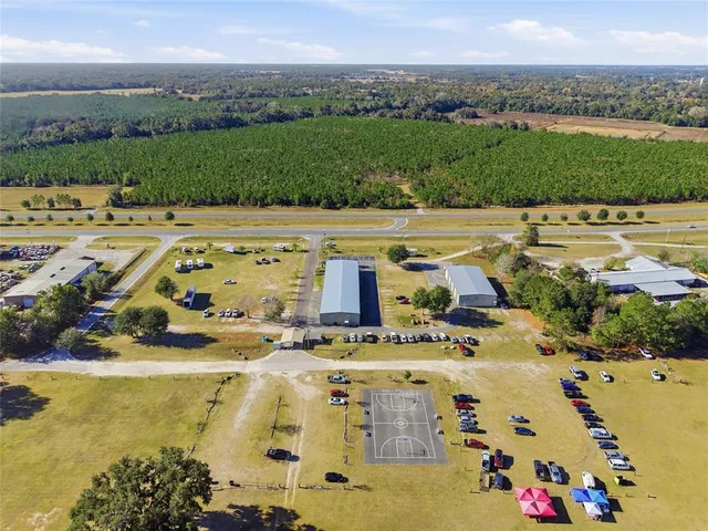 $2,500,000 | 20761 Northeast US Highway 27, Williston, FL 32696