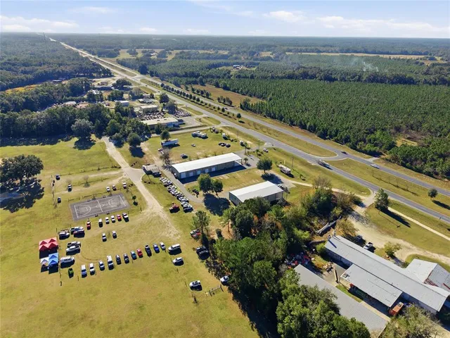 $2,500,000 | 20761 Northeast US Highway 27, Williston, FL 32696